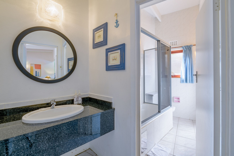 Bathroom 4, San Lameer Villa 2841, Ugu
