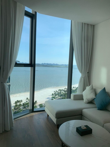Bedroom 2, AlaCarte Ha Long, Hạ Long