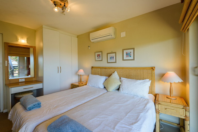 Bedroom 3, San Lameer Villa 14117, Ugu