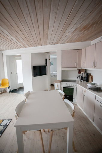 Others 5, Hyggeligt | Nordens Hus | Bager | Svartifossur, Tórshavn