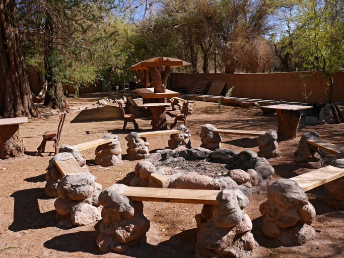 Others 5, Terra Luna Lodge Atacama, El Loa