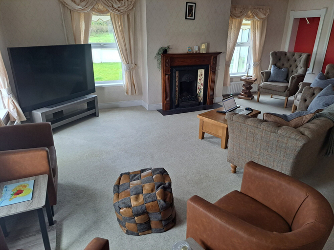Others 4, New Lisnagalt Lodge, Causeway Coast and Glens