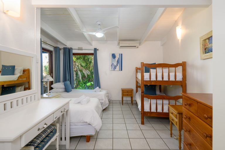 Bedroom 3, San Lameer Villa 2841, Ugu