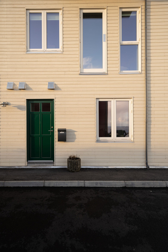 Exterior & Views 2, New Aparthotel | Panoramic Sea View, Tórshavn
