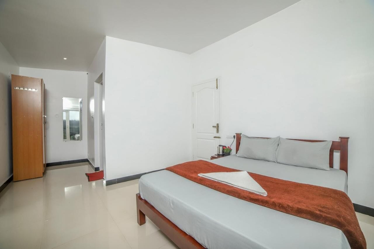 Bedroom 2, Peri Resorts by Indostays, The Nilgiris