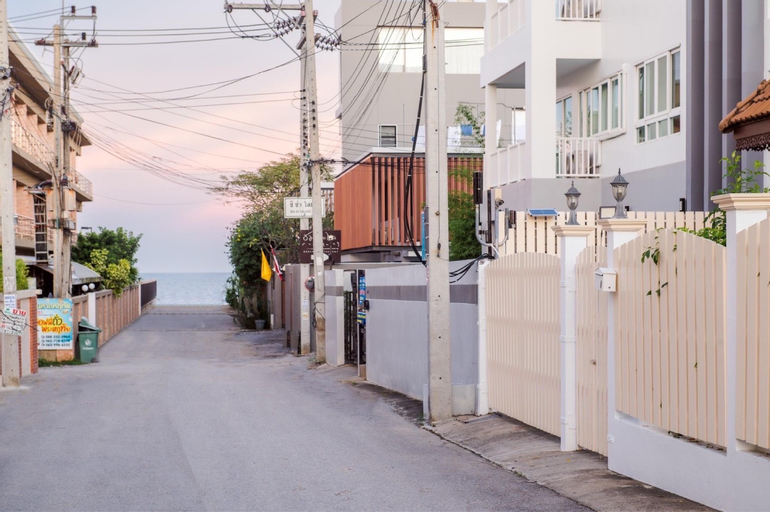Scenery