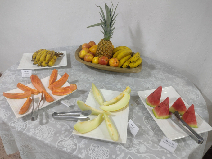 Food & Drinks 5, Mônaco Hotel, Juiz de Fora
