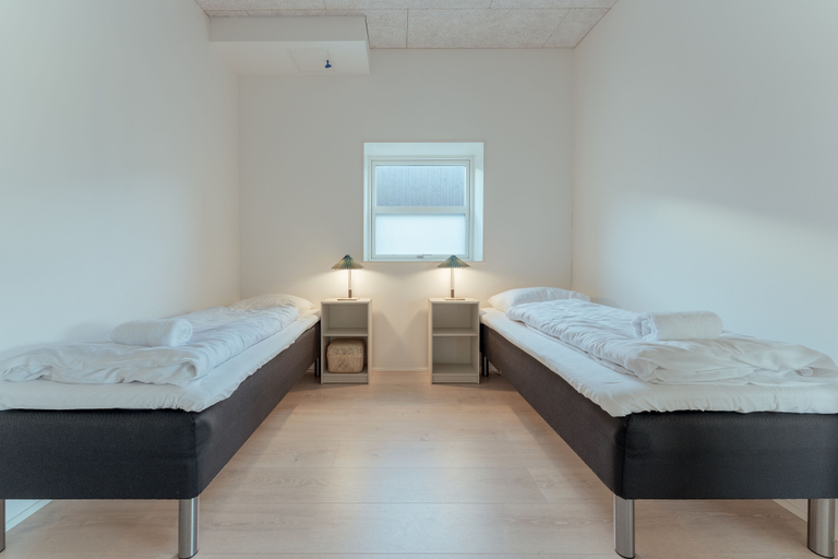 Bedroom 3, New 2 Br Apt | Ocean View, Tórshavn