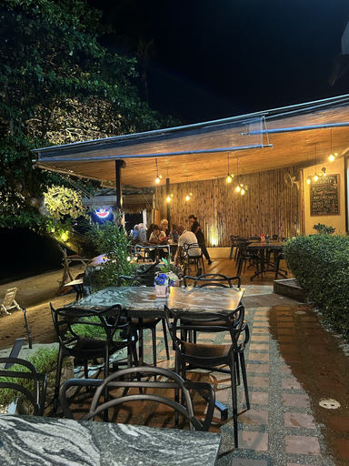 Food & Drinks 4, The Lodge, Ko Samui
