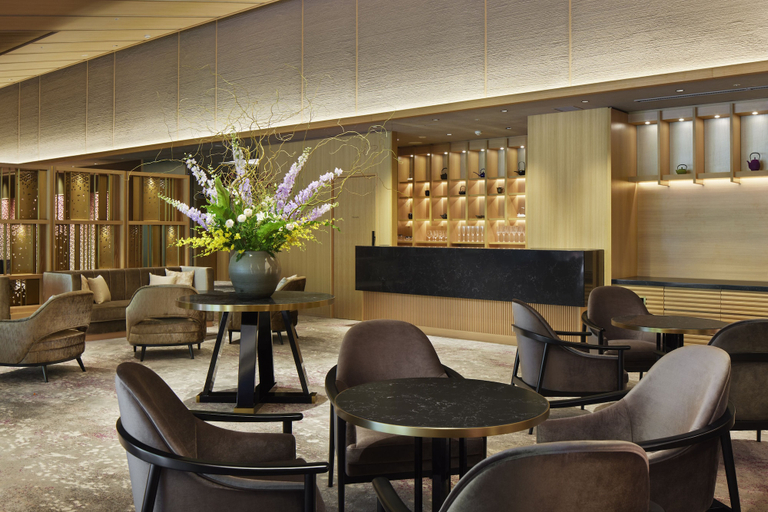 Food & Drinks 5, Hatsuhana, Hakone