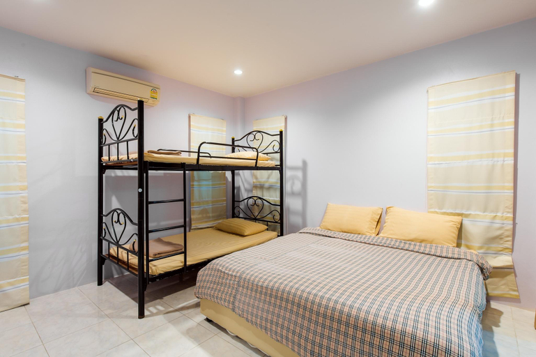 Others 5, Kieng Talay Pool Villa Hua Hin/Cha Am, Cha-Am
