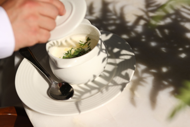 Food & Drinks 5, National by Stellar Hotels, Yerevan, Yerevan