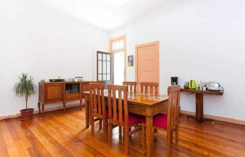Others 5, Italia Suite B&B, Cordillera