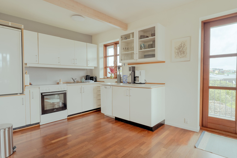 Others 5, Marina View |3 Bedroom Apartment |Central Tórshavn, Tórshavn