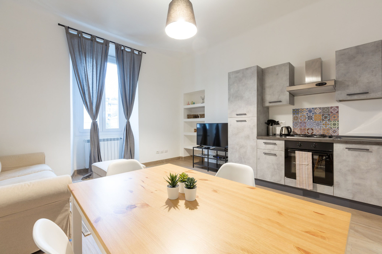 Moscova Modern Apartment, Milano