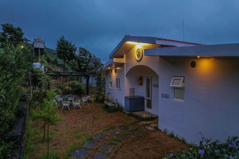 Peri Resorts by Indostays, The Nilgiris