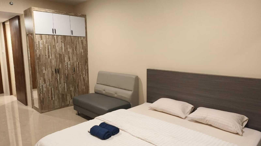 Bedroom 4, SleepRest - NTC B1207, Batam