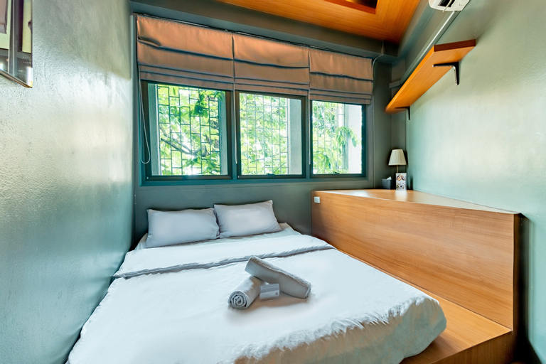 Loftel 22 Hostel, Bang Rak