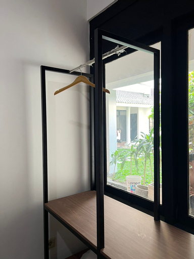 Exterior & Views 2, White House Malioboro, Yogyakarta