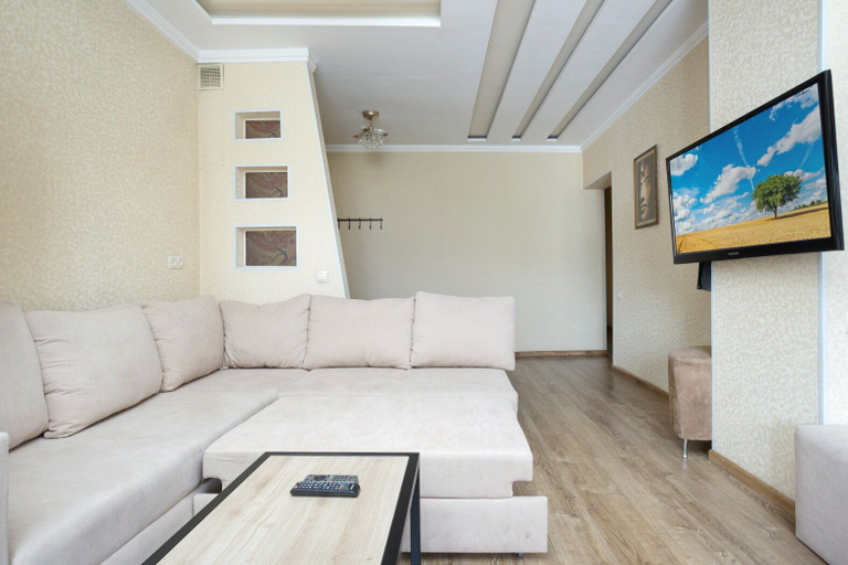 Others 5, Stay Inn on Sayat Nova 33, Yerevan