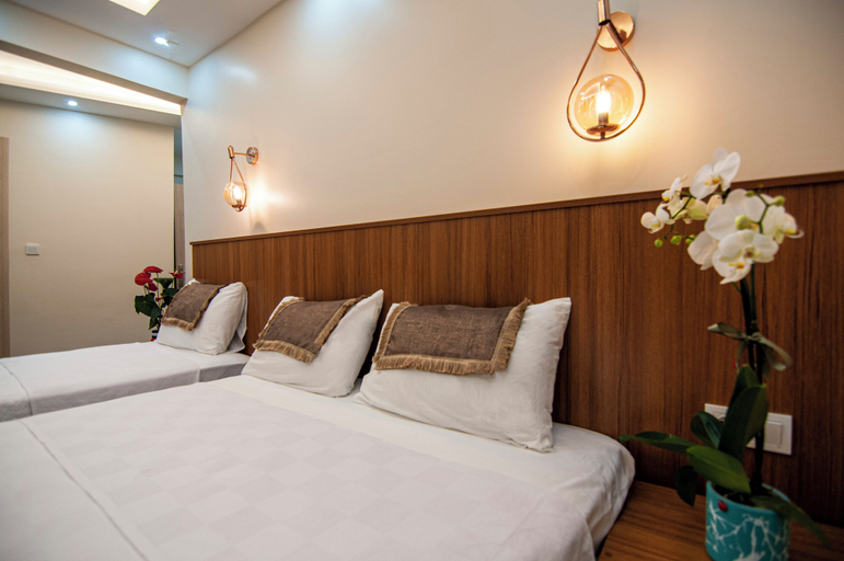 Bedroom 4, By Historial Hotel, Fatih