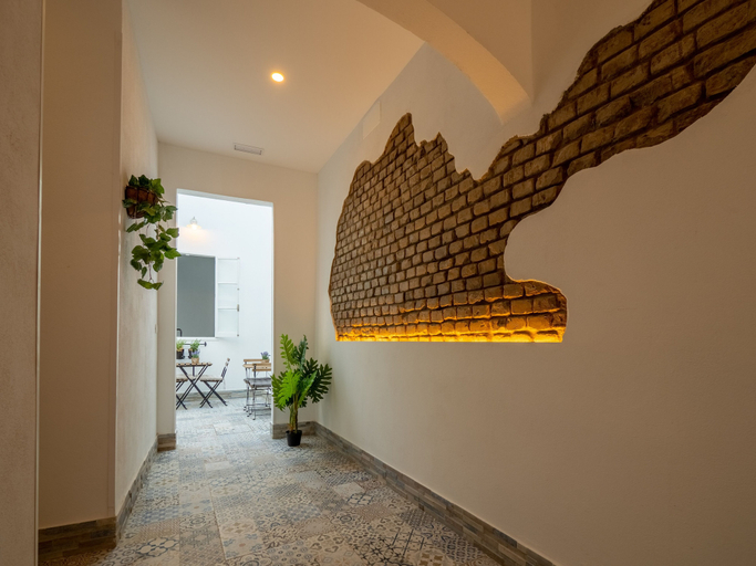 Others 5, El Rincón de los Artistas - Hostel, Las Palmas