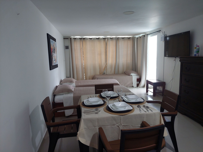 Others 4, EDIFICIO SEA VIEW - APARTAMENTO 303B, San Andrés