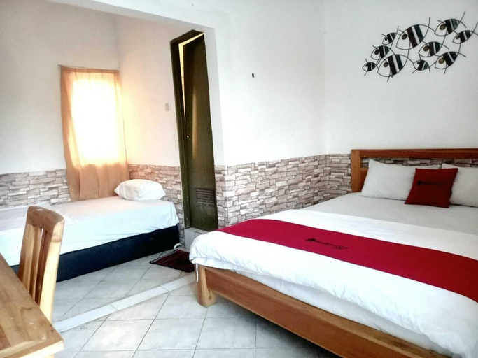 Bedroom 24