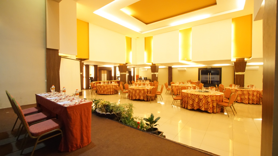 Others 4, Hotel Dafam Cilacap, Cilacap