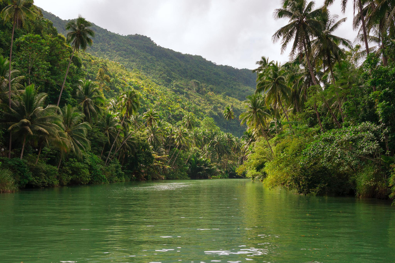 Nearby Landmark 4, GBU Loboc River Guesthouse, Loboc