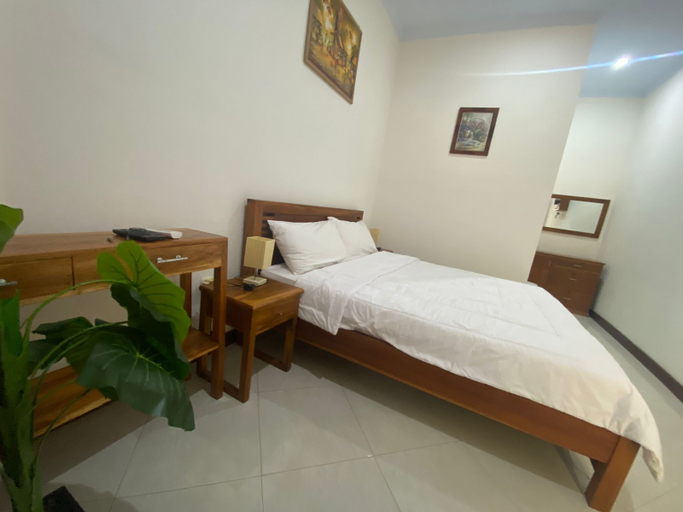 Bedroom 4, NVilla Senggigi, Lombok