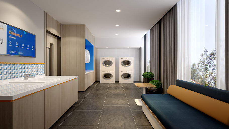 Others 3, Holiday Inn Express JINGDEZHEN ANCIENT TOWN by IHG, Jingdezhen