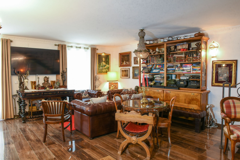 Food & Drinks 5, PH in Alto Douro Vinhateiro, Torre de Moncorvo