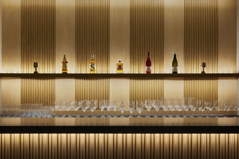 Food & Drinks 5, Hatsuhana, Hakone