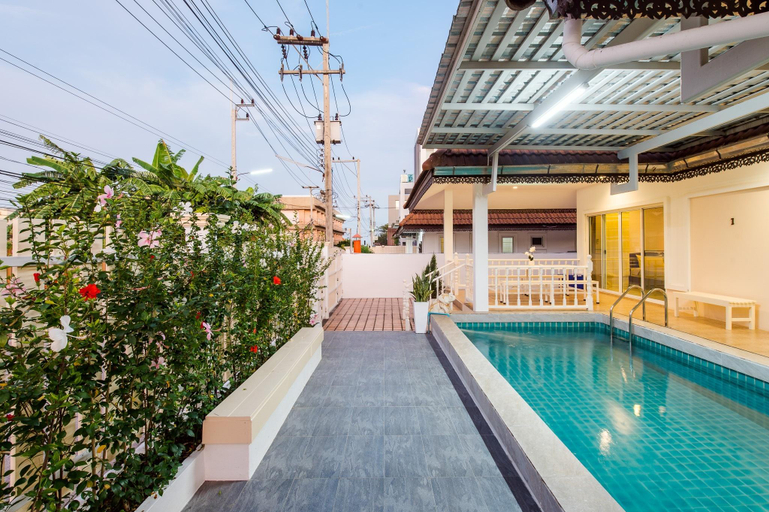 Others 2, Kieng Talay Pool Villa Hua Hin/Cha Am, Cha-Am