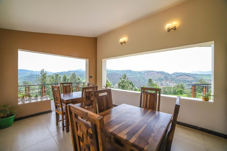 Others 5, Penta Peak By Indostays, The Nilgiris