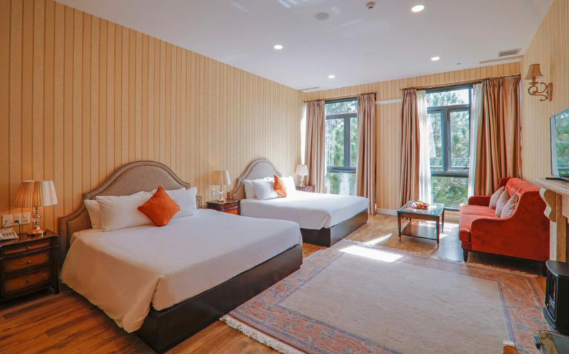 Bedroom 1