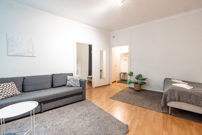 Others 4, 2ndhomes Kalevankatu Apartment, Uusimaa