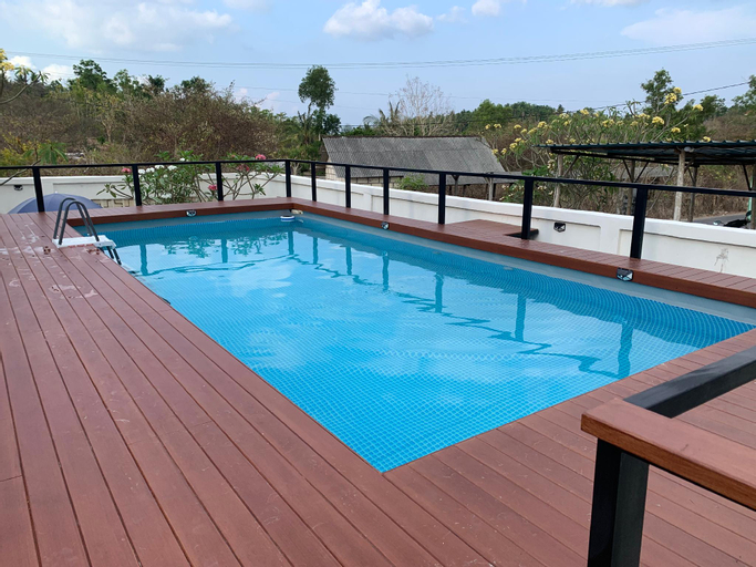 Sport & Beauty 2, Tanah Penida Bungalows, Klungkung