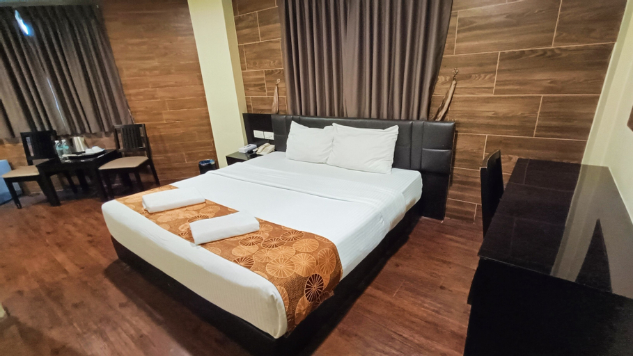 Bedroom 10