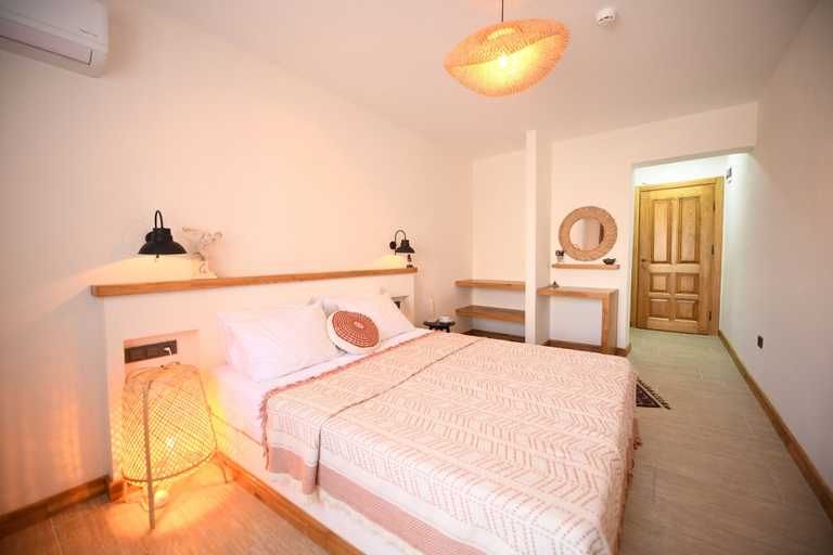 Bedroom 4, Kallinos Boutique Hotel, Selçuk