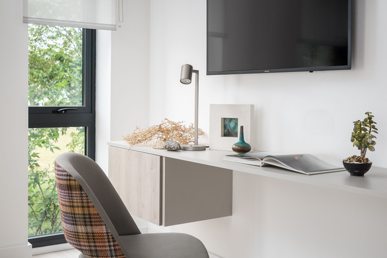 Others 4, Q Square by Supercity Aparthotels, Brighton and Hove