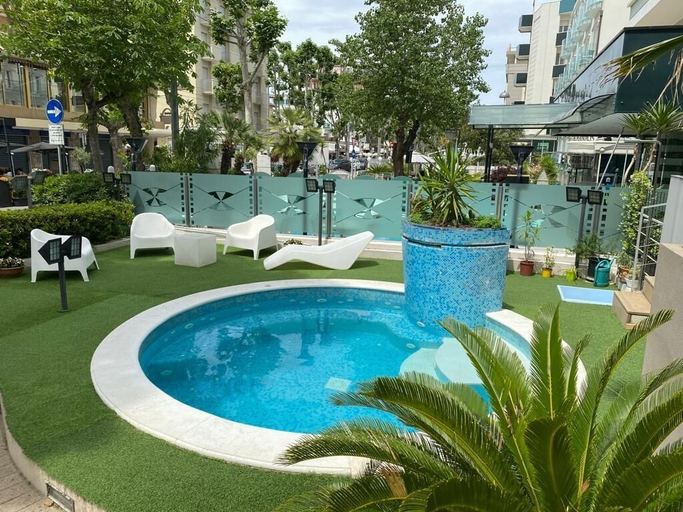 Sport & Beauty 3, Hotel Derby, Rimini