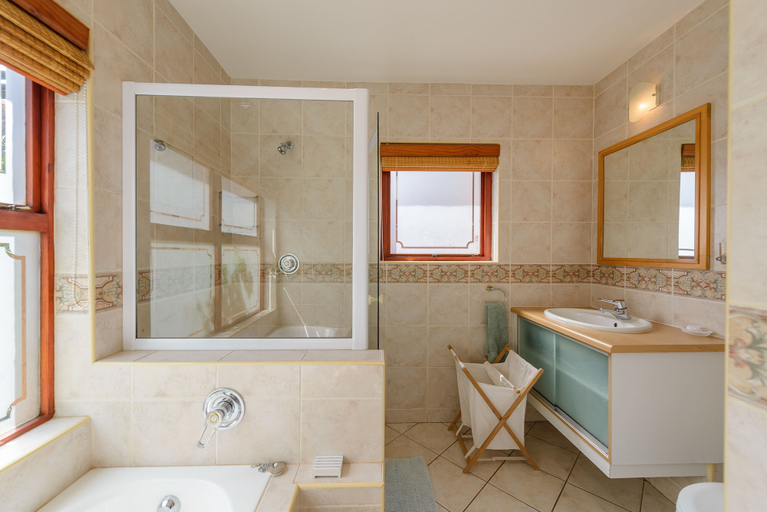 Bathroom 4, San Lameer Villa 14117, Ugu