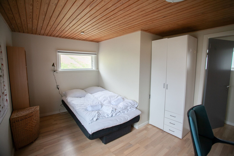 Bedroom 2, Charming 2Br Apartment, Sea View, Tórshavn