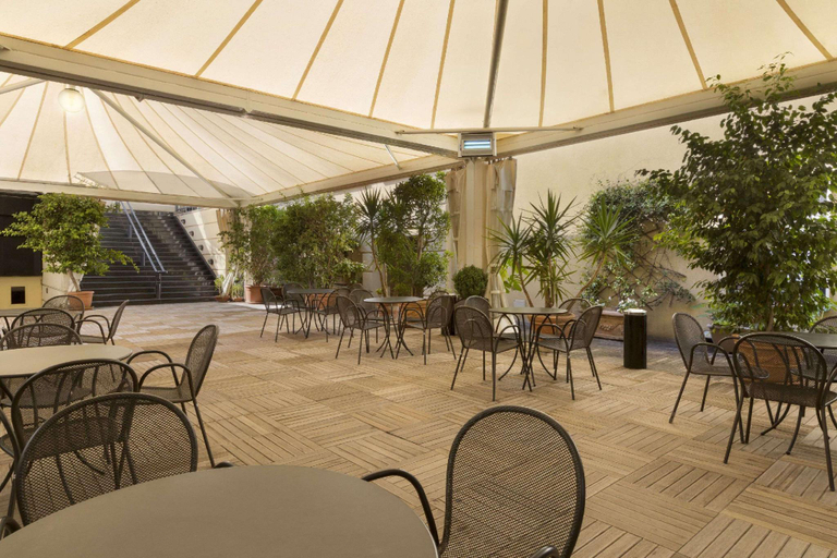 Food & Drinks 5, Ramada Naples City Centre, Napoli