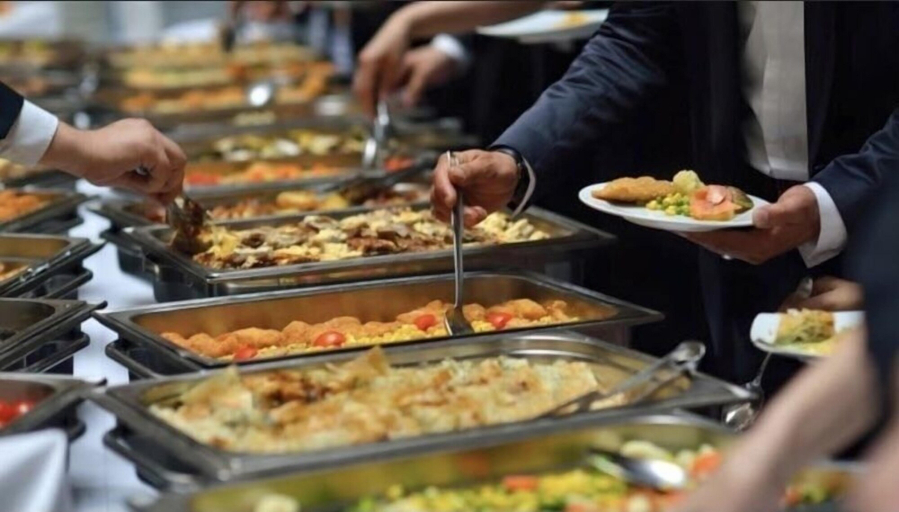 Food & Drinks 5, Nirvana hotel, Jubail