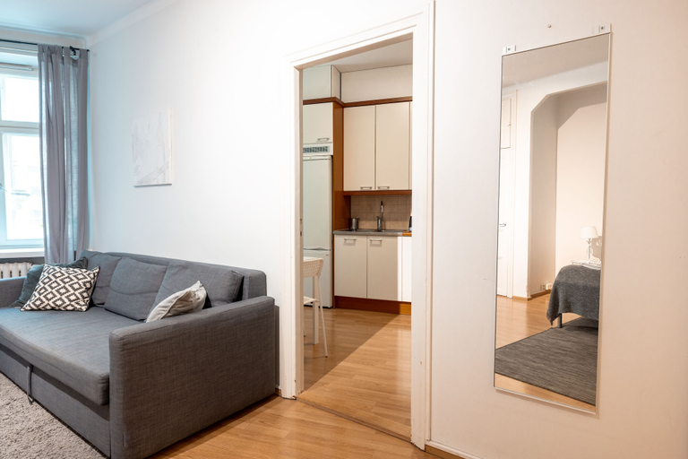 Others 5, 2ndhomes Kalevankatu Apartment, Uusimaa