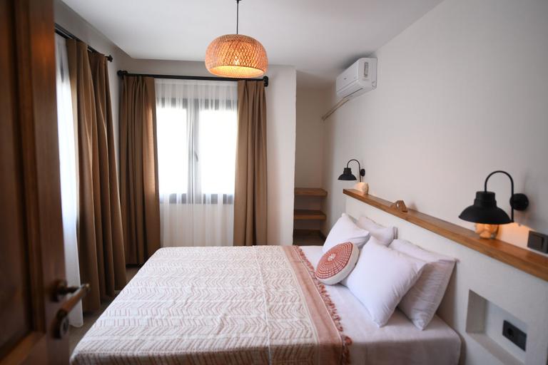Bedroom 5, Kallinos Boutique Hotel, Selçuk