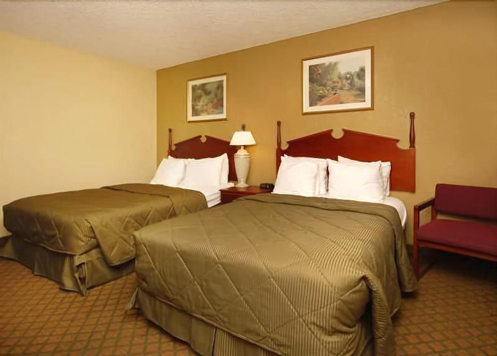 Bedroom 3, Ocotillo Apartments & Hotel, Maricopa